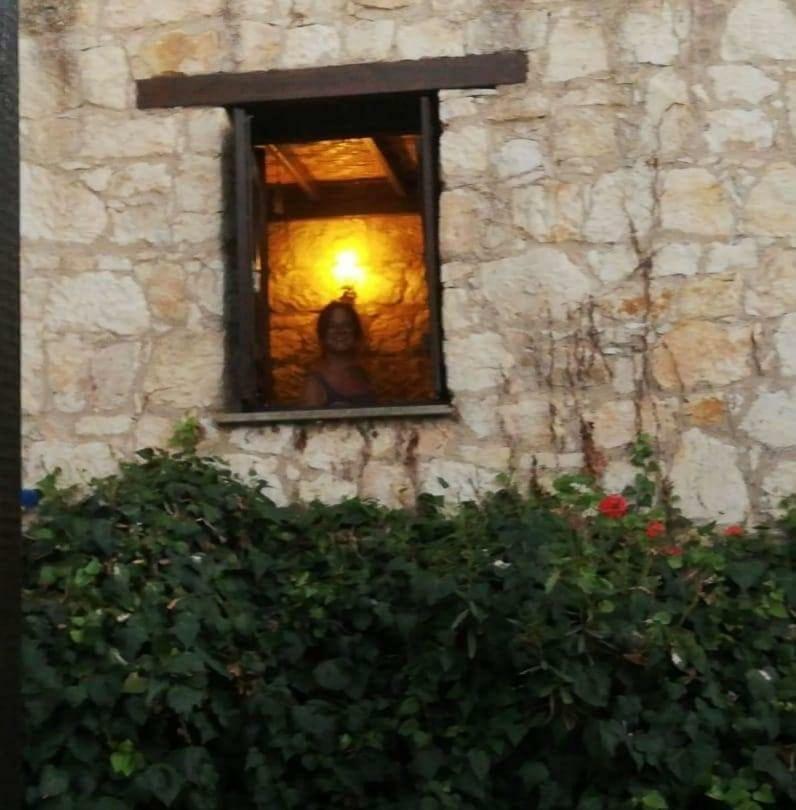 Loxandra Inn Káthikasz Kültér fotó